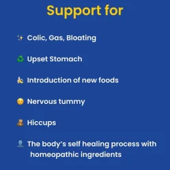 Colic Calm Herbal Blend Sale