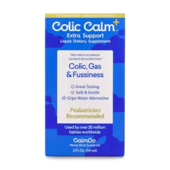 Colic Calm Plus - Extra Support Best