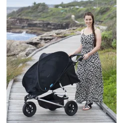 CoziGo (Fly Babee) - Travel Sleep Cover Fashion