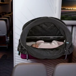 CoziGo (Fly Babee) - Travel Sleep Cover Fashion