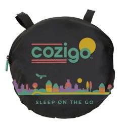 CoziGo (Fly Babee) - Travel Sleep Cover Fashion