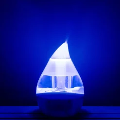 Crane 4 in 1 Cool Mist Humidifier + Red Light– 3.75L Discount