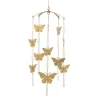 Crane Baby Ceiling Hanging - Parker - Butterfly New