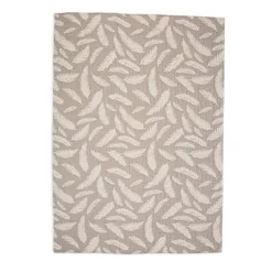 Crane Baby Jacquard Blanket - Ezra - Grey Feather - Clearance Clearance