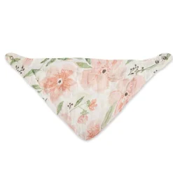 Crane Baby Muslin Bandana Bib 3pk Best