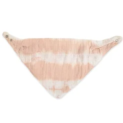 Crane Baby Muslin Bandana Bib 3pk Best