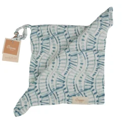 Crane Baby Muslin Security Blanket Outlet