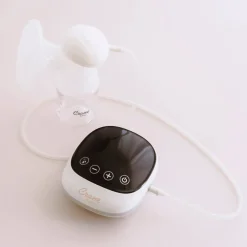 Crane Baby Rechargeable Single Electric Breast Pump Discount