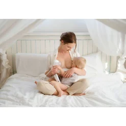 Crane Baby Rechargeable Single Electric Breast Pump Discount