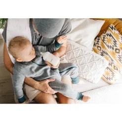 Crane Baby Rechargeable Single Electric Breast Pump Discount