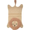 Crane Baby Rug - Kendi - Lion Fashion
