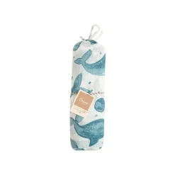 Crane Baby Single Swaddle Hot