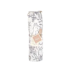 Crane Baby Single Swaddle Hot