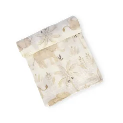 Crane Baby Single Swaddle Hot