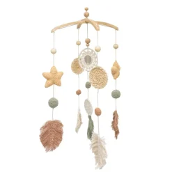 Crane Baby Willow Leaf Ceiling Hanging Clearance