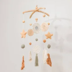 Crane Baby Willow Leaf Ceiling Hanging Clearance