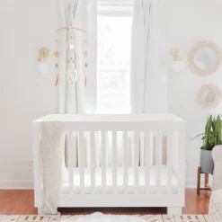 Crane Baby Willow Leaf Ceiling Hanging Clearance