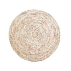 Crane Baby Wool Rug - PICK UP ONLY - Clearance Discount