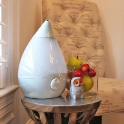 Crane Drop Cool Mist Humidifier - 3.75L Hot