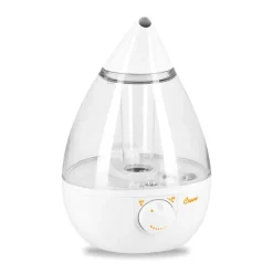 Crane Drop Cool Mist Humidifier - 3.75L Hot