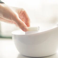 Crane Droplet Cool Mist Humidifier – 1.9L Clear Hot