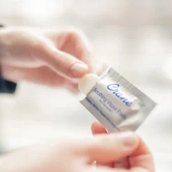 Crane Droplet Cool Mist Humidifier – 1.9L Clear Hot