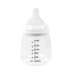 Crane Baby Crane PP Storage Bottle - 180ml Best