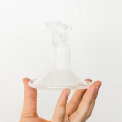 Crane Baby Crane Pump - Silicone 3D Cushion Hot