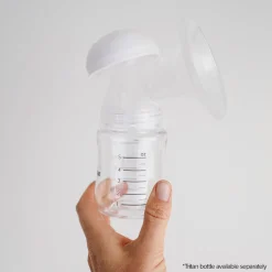 Crane Baby Crane Pump Head Set (incl. breast shield & cushion) Online