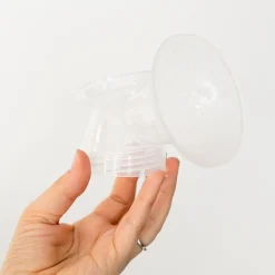 Crane Baby Crane Pump Head Set (incl. breast shield & cushion) Online