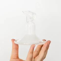 Crane Baby Crane Pump Head Set (incl. breast shield & cushion) Online