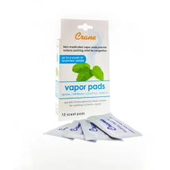 Crane Vapour Pads - 12 Pack New