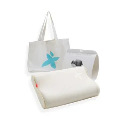 Cuski Kids Orthopedic Pillow Hot