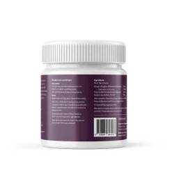 Daisy Morning Relief - Blackcurrant & Ginger New