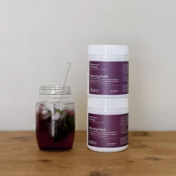 Daisy Morning Relief - Blackcurrant & Ginger New