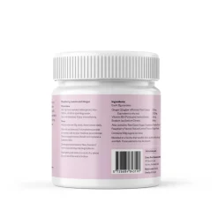 Daisy Morning Relief - Raspberry, Lemon & Ginger Discount