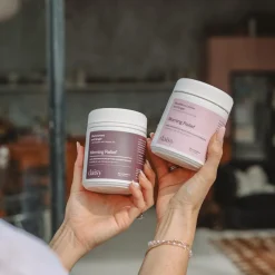 Daisy Morning Relief - Raspberry, Lemon & Ginger Discount