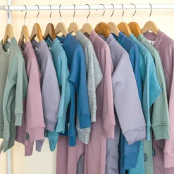 The Sleep Store Deluxe Merino Fleece Pocket Onesie Outlet