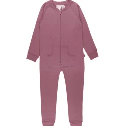 The Sleep Store Deluxe Merino Fleece Pocket Onesie Outlet