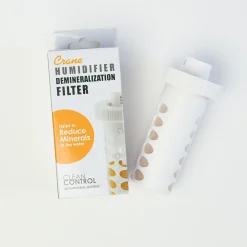 Crane Demineralisation Filter for Humidifier Outlet