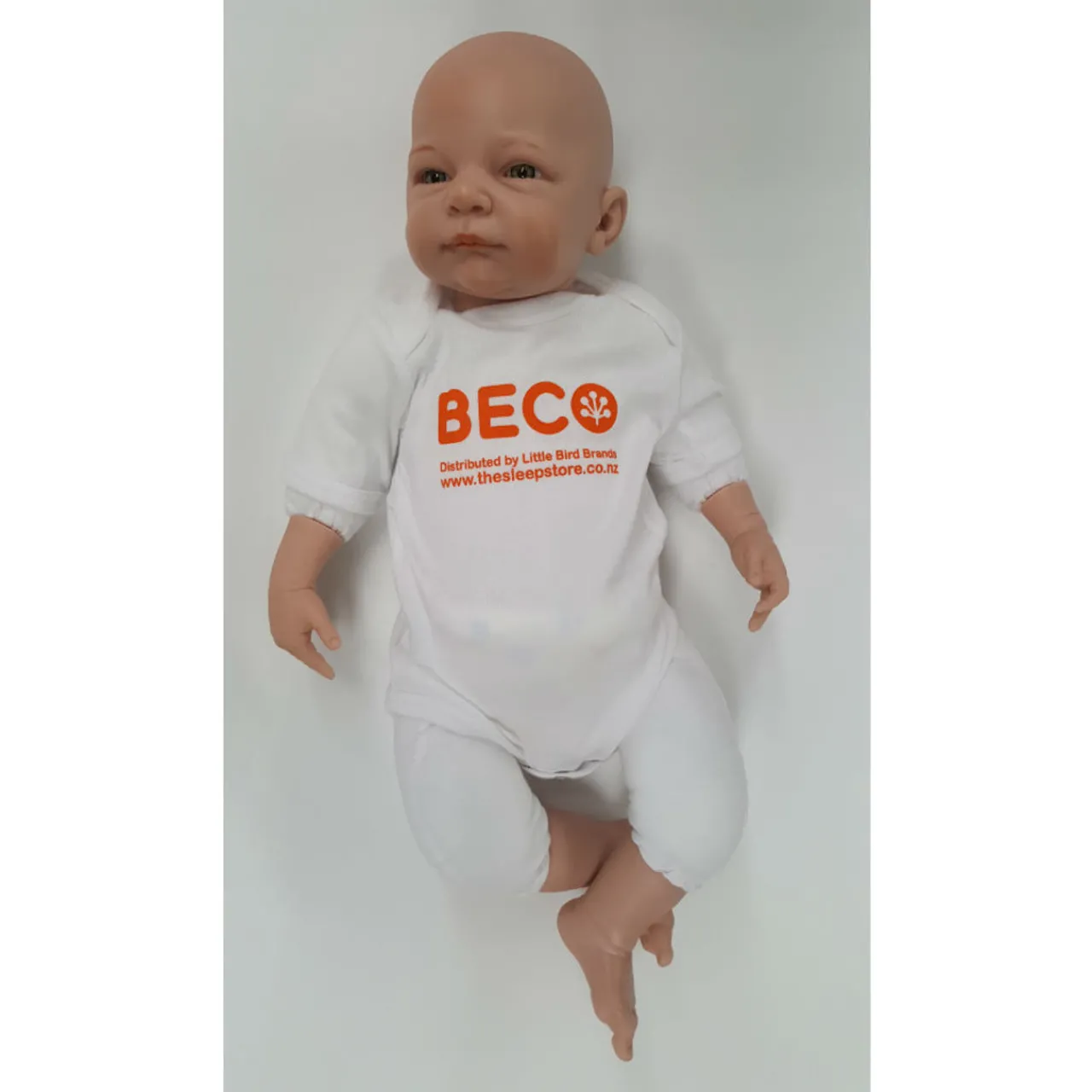 Little Bird Brands Demo Doll - Selina 18 inch - Light Skin Sale