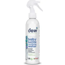 Dew Baby Bottle Sterilising Water Discount