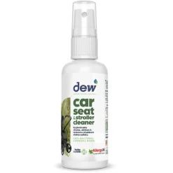 Dew Car Seat & Stroller Cleaner Discount