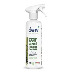 Dew Car Seat & Stroller Cleaner Discount