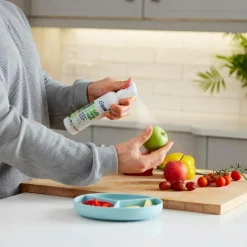 Dew Fruit & Veg Wash Best