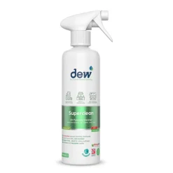 Dew Superclean Fragrance-Free Fashion