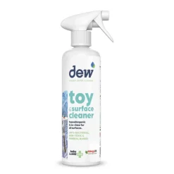 Dew Toy & Surface Sanitiser New