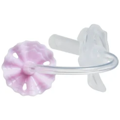 B.box Disney Sippy Cup - Replacement Straws & Cleaner - Princess New