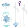 B.box Disney Sippy Cup - Replacement Straws & Cleaner - Elsa Best