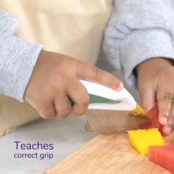 Doddl Beginner Cutlery Set - 3 Piece Online